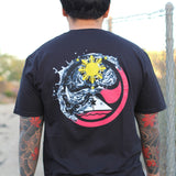 Majestics T-Shirt - HIC ENJOY THE RIDE