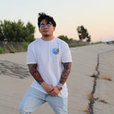 Majestics T-Shirt - HIC ENJOY THE RIDE