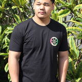 Rasta Circle T-Shirt