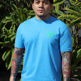 Shaka Scribble T-Shirt