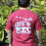 Uke Chain T-shirt
