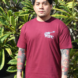 Uke Chain T-shirt