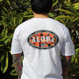 Aloha Oval T-Shirt