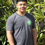 Hapa Neon Dot T-Shirt