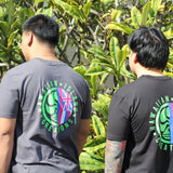 Hapa Neon Dot T-Shirt