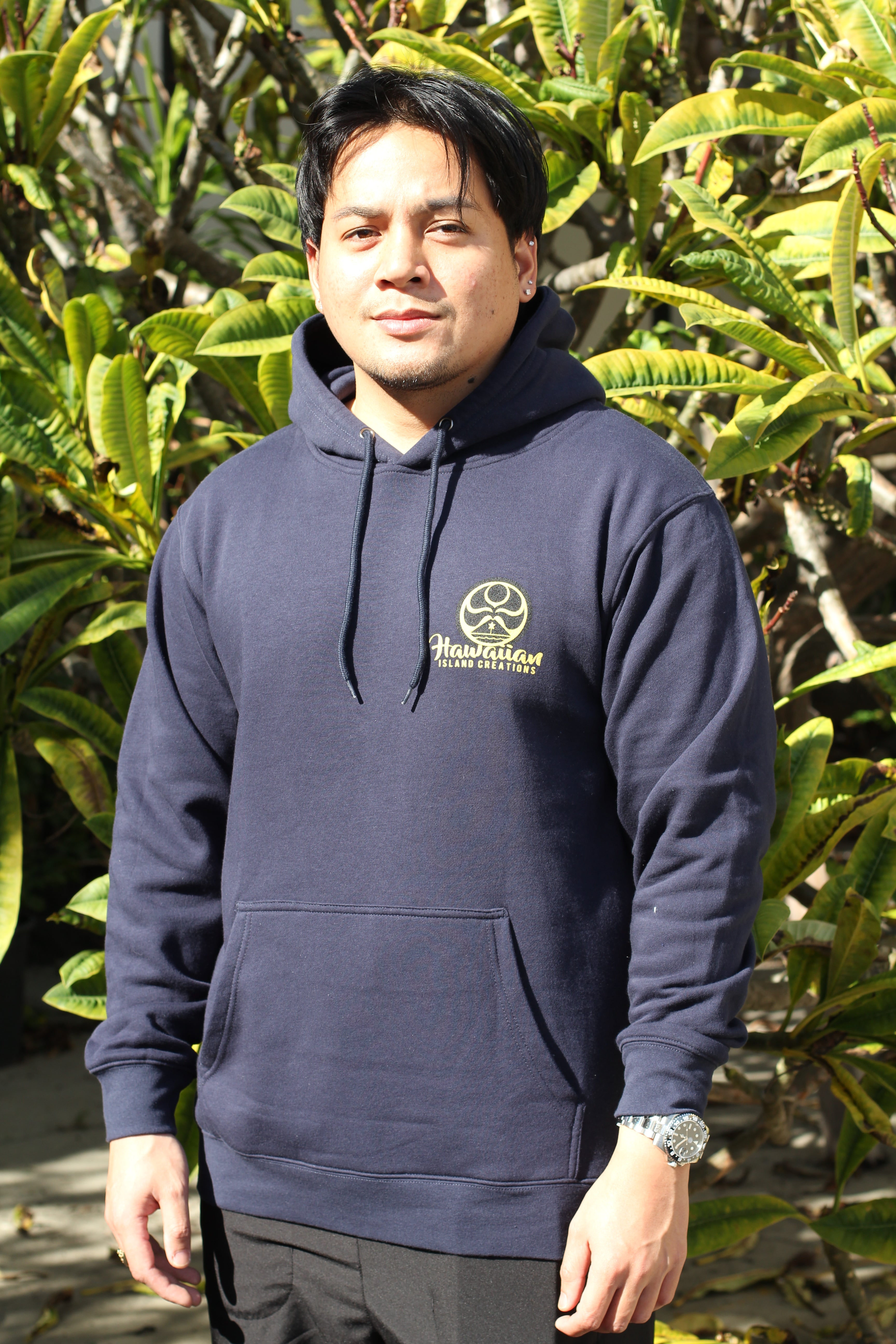 トップス Born Raised Pullover Hoodie Born X Raised Embroidered Pullover Hoodie – Fresh Rags FL