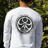 Corpo Dot | Long Sleeve Tee