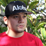 Aloha Pono Hat