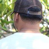 Fiji Trucker Hat