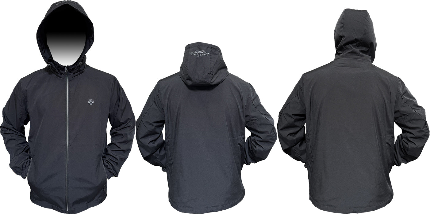 HIC Performance Gear Jacket - HIC ENJOY THE RIDE