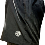 HIC Saturn Running Shorts