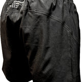 HIC Saturn Running Shorts