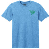 Shaka Scribble T-Shirt