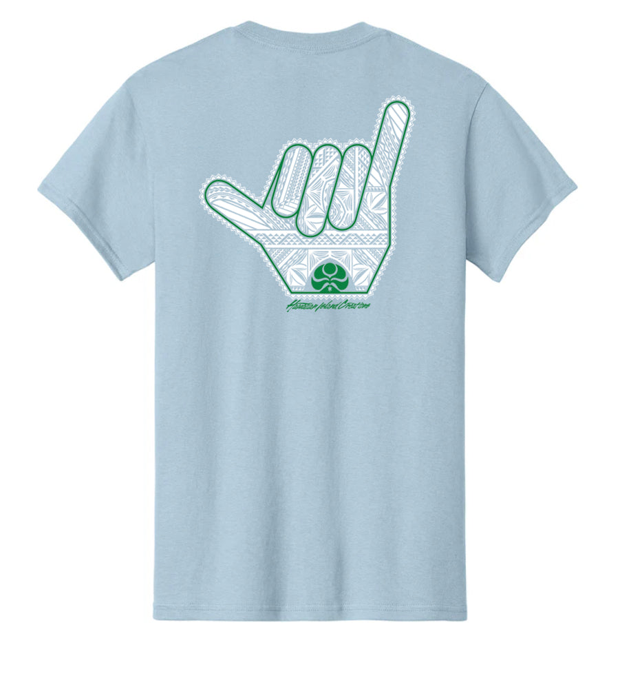 Savai T-shirt
