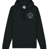 The Ancient Dot Pullover Hoodie