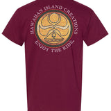 The Ancient Dot T-Shirt