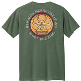 The Ancient Dot T-Shirt
