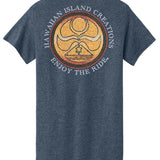 The Ancient Dot T-Shirt