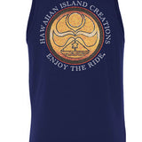 The Ancient Dot Tank Top