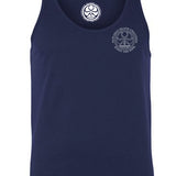 The Ancient Dot Tank Top