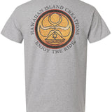 The Ancient Dot T-Shirt