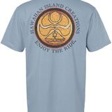 The Ancient Dot T-Shirt