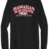Banner Day | Long Sleeve Tee