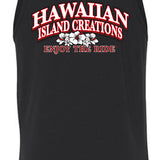 Banner Day Tank Top