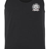 Banner Day Tank Top