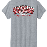 Banner Day T-Shirt