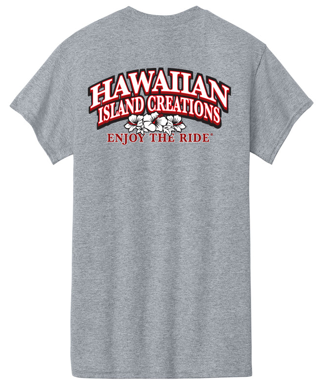 Banner Day T-Shirt