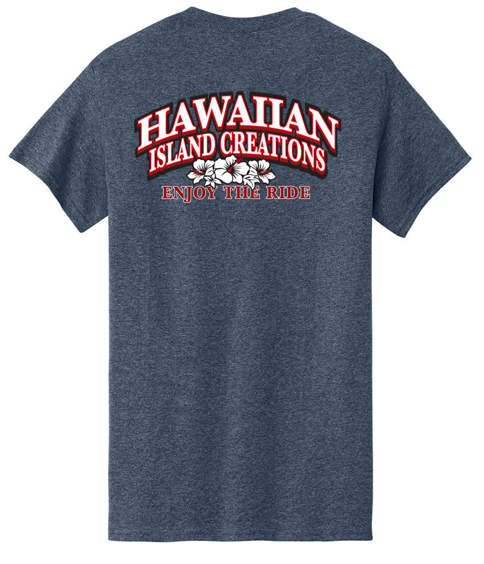 Banner Day T-Shirt