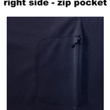 HIC Birdie Solid Polo