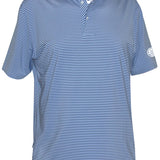HIC Milton Stripe Polo