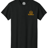 Born & Raised T-Shirt - HIC ENJOY THE RIDE