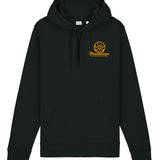 Born & Raised Pullover Hoodie - HIC ENJOY THE RIDE