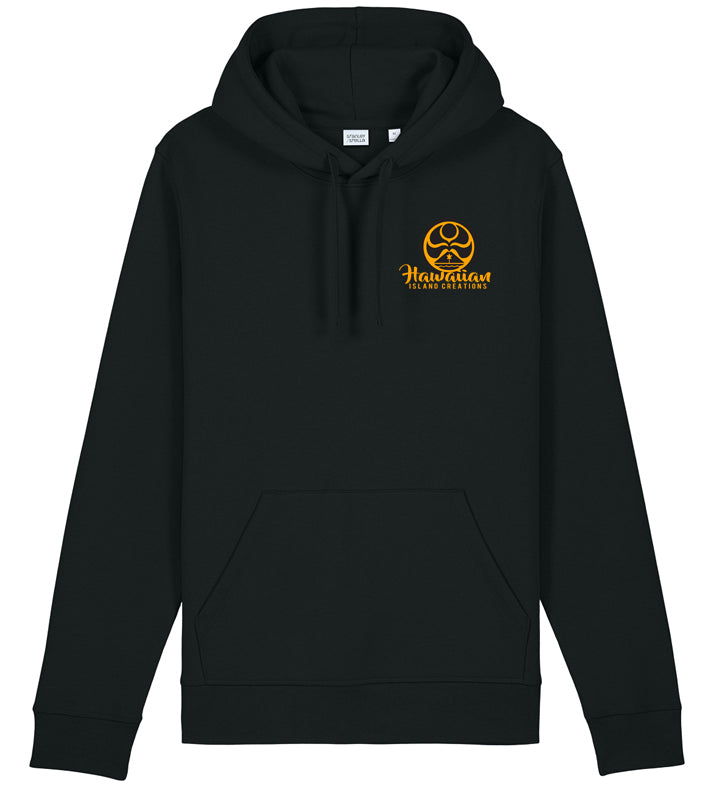 Born & Raised Pullover Hoodie - HIC ENJOY THE RIDE