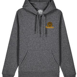 Born & Raised Pullover Hoodie - HIC ENJOY THE RIDE