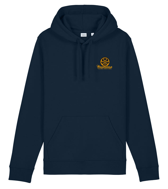 Born & Raised Pullover Hoodie - HIC ENJOY THE RIDE
