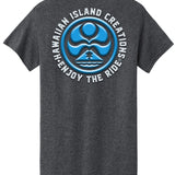Box Truck Dot T-shirt - HIC ENJOY THE RIDE
