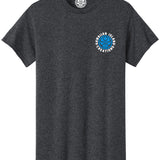 Box Truck Dot T-shirt - HIC ENJOY THE RIDE