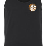 Coconut Aloha Tank Top
