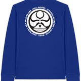 Corpo Dot | Long Sleeve Tee