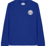 Corpo Dot | Long Sleeve Tee