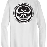 Corpo Dot | Long Sleeve Tee
