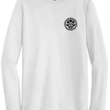 Corpo Dot | Long Sleeve Tee