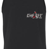 Enjoy Tribal Tank Top - HIC ENJOY THE RIDE