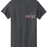 Enjoy Tribal T-shirt - HIC ENJOY THE RIDE