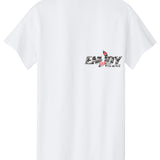 Enjoy Tribal T-shirt - HIC ENJOY THE RIDE