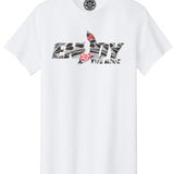 Enjoy Tribal T-shirt - HIC ENJOY THE RIDE